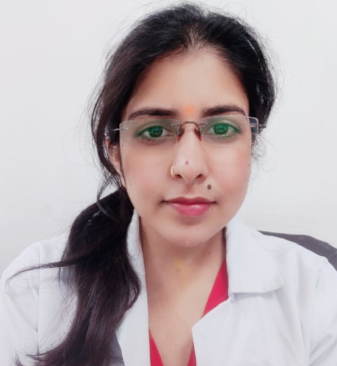 Dt. Abhilasha Rani