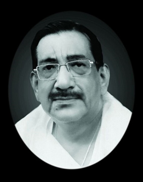 Chairman
