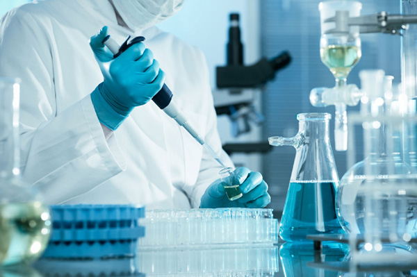 Diagnostic Laboratory