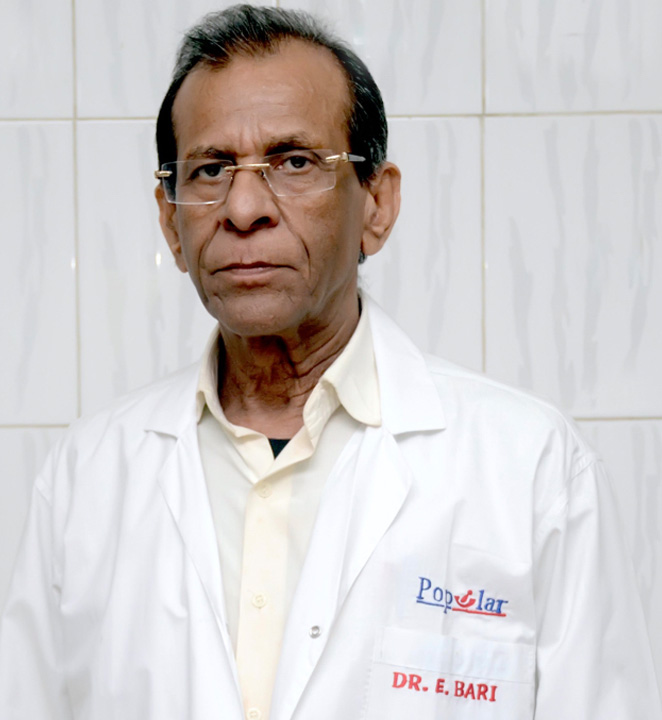 Dr. MD Ehteshamul Bari