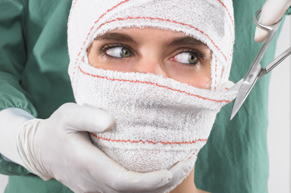 Plastic Surgery